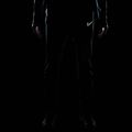Pantaloni da calcio uomo Nike Academy Winter Warrior black/anthracite 7