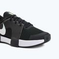 Scarpe da tennis da uomo Nike Zoom GP Challenge 1 nero / bianco / nero 7