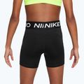 Pantaloncini da bambino Nike Pro Leak Protection Period black/white 3