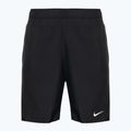 Pantaloncini da tennis Nike Court Dri-Fit Victory 9" da uomo FD5384 nero/bianco