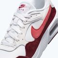 Scarpe da donna Nike Air Max SC white/team red/adobe 8