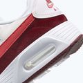Scarpe da donna Nike Air Max SC white/team red/adobe 9