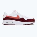 Scarpe da donna Nike Air Max SC white/team red/adobe 2