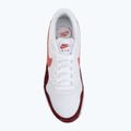 Scarpe da donna Nike Air Max SC white/team red/adobe 5