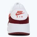 Scarpe da donna Nike Air Max SC white/team red/adobe 6