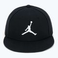Cappellino con visiera Jordan Jumpman Pro black/anthracite/white 2