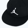 Cappellino con visiera Jordan Jumpman Pro black/anthracite/white 3