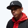 Cappellino con visiera Jordan Jumpman Pro black/anthracite/white 5
