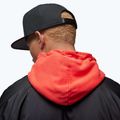 Cappellino con visiera Jordan Jumpman Pro black/anthracite/white 6