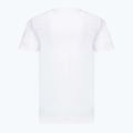 Maglietta da allenamento Nike Dri-Fit da uomo, bianco 2