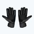 Guanti da portiere Nike Match nero/sunset pulse 2