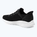 Scarpe da uomo SKECHERS Slip-ins Bobs Squad Chaos Daily Hype nero 3