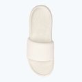 Infradito donna The North Face Never Stop Cush Slide whitedune/white dune 5
