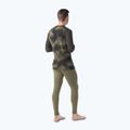 Maglia termica da uomo Smartwool Merino 250 Baselayer Crew Boxed north woods foggy pines 2