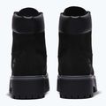 Scarpe da donna Timberland Stone Street 6In Waterproof jet black 12