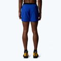 Pantaloncini da corsa da uomo The North Face Breeze 5" blu tnf 3