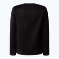 Completo intimo termico per bambini The North Face Dotknit Thermal black 3