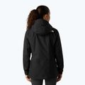 Giacca da pioggia da donna The North Face Signal 2.5L Dryvent tnf nero 3
