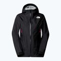 Giacca da pioggia da donna The North Face Signal 2.5L Dryvent tnf nero 5