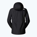Giacca da pioggia da donna The North Face Signal 2.5L Dryvent tnf nero 6