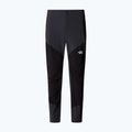 Pantaloni da trekking da uomo The North Face Felik Slim Tapered grigio asfalto/nero 4