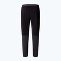Pantaloni da trekking da uomo The North Face Felik Slim Tapered grigio asfalto/nero 5