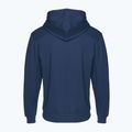 Vans Original Standards da uomo con zip integrale blu 2