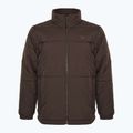 Vans MTE Norris Senza Cappuccio Uomo Giacca Puffer Caffè turco