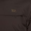 Vans MTE Norris Senza Cappuccio Uomo Giacca Puffer Caffè turco 3