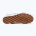 Scarpe Vans Knu Stack High Shine oro 4