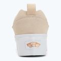 Scarpe Vans Knu Stack High Shine oro 6