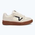 Scarpe Vans Upland in pelle scamosciata marshmallow/gum 2