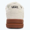 Scarpe Vans Upland in pelle scamosciata marshmallow/gum 6