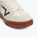 Scarpe Vans Upland in pelle scamosciata marshmallow/gum 7