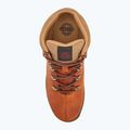 Stivali Timberland da uomo Euro Sprint medio arancione pieno fiore 5