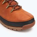 Stivali Timberland da uomo Euro Sprint medio arancione pieno fiore 7
