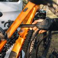 Portabici da gancio traino Thule VeloSpace 3 3Bike black 6
