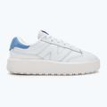 Scarpe New Balance Classic 302's V1 white/blue/white 2