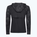 Giacca da corsa New Balance Seasonal Premium Print uomo nero 2