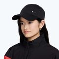 Cappellino con visiera Nike Club Unstructured black/sail 5