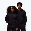 Felpa da uomo Jordan Brooklyn Fleece black/white 3