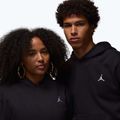 Felpa da uomo Jordan Brooklyn Fleece black/white 6