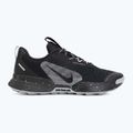 Scarpe da running donna Nike Juniper Trail 3 black/wolf grey/photon dust/black 2