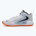 Nike Hyperset 2 SE scarpe da pallavolo multi colore/multi colore 10
