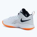 Nike Hyperset 2 SE scarpe da pallavolo multi colore/multi colore 3