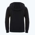 Felpa Nike Sportswear Club Knit da bambino, nero 2