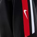 Felpa Nike Sportswear Club Knit da bambino, nero 4