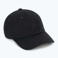 Cappellino con visiera Jordan Club Unstructured Curved-Bill black/black