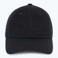 Cappellino con visiera Jordan Club Unstructured Curved-Bill black/black 2