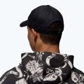 Cappellino con visiera Jordan Club Unstructured Curved-Bill black/black 6